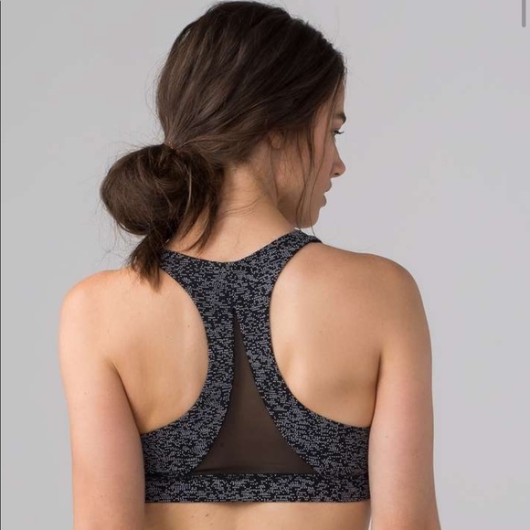 Lululemon Sports Bra - Picture 8 of 8